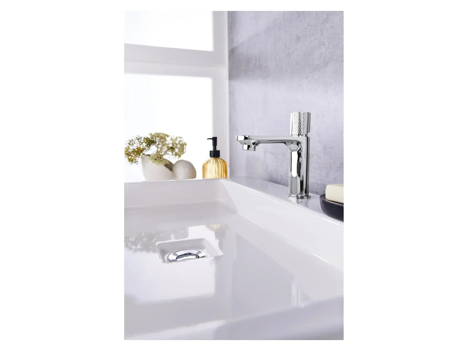 LIVARNO home Mitigeur de lavabo