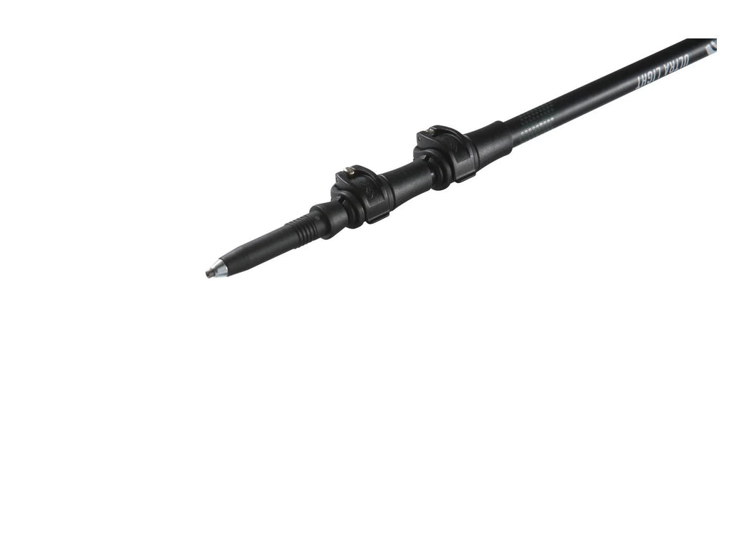 CRIVIT Btons de randonne en aluminium