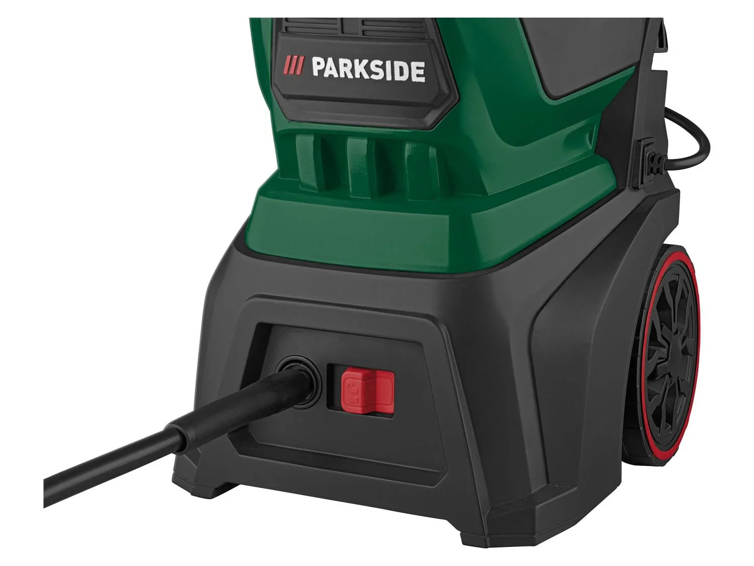 PARKSIDE Nettoyeur haute pression PHD 135 G6