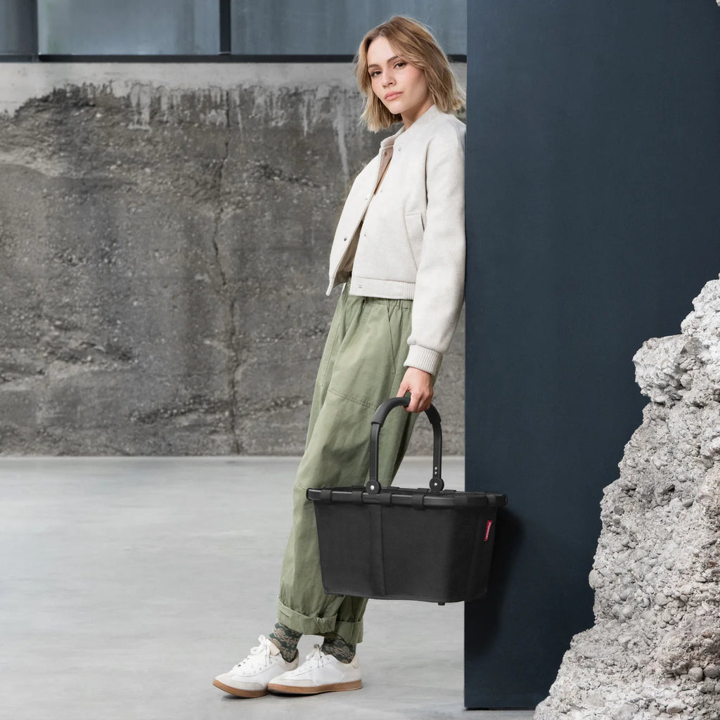Carrybag Frame Black/Black