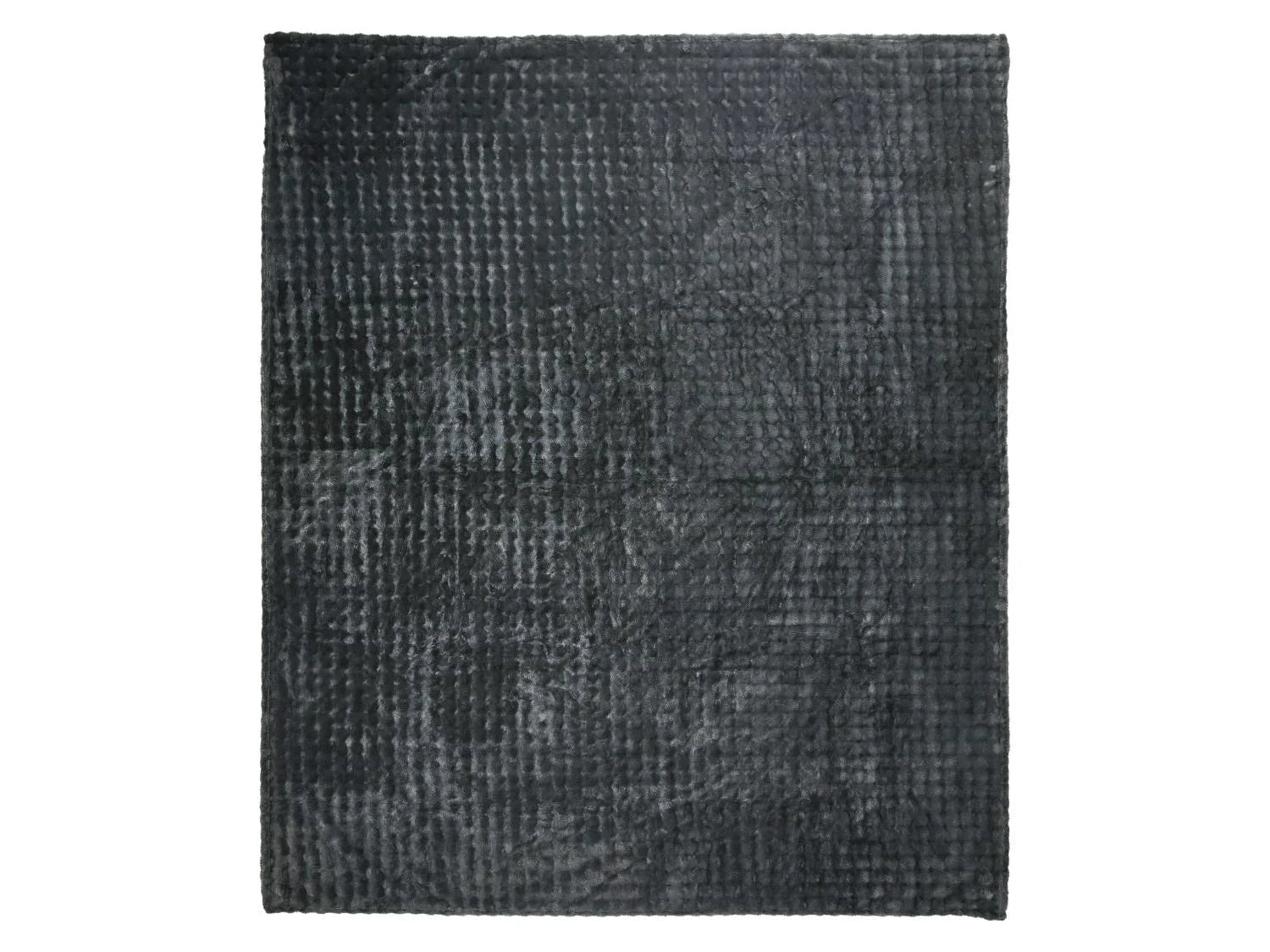 LIVARNO Plaid, 180 x 220 cm