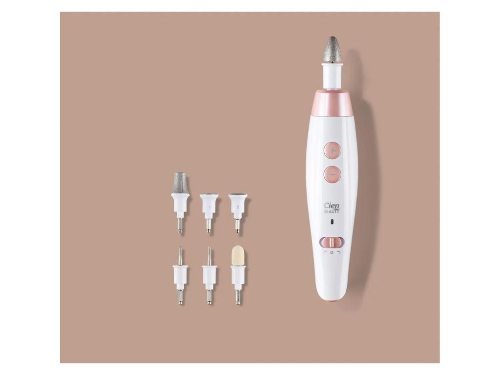 CIEN Beauty Set de manucure/pdicure