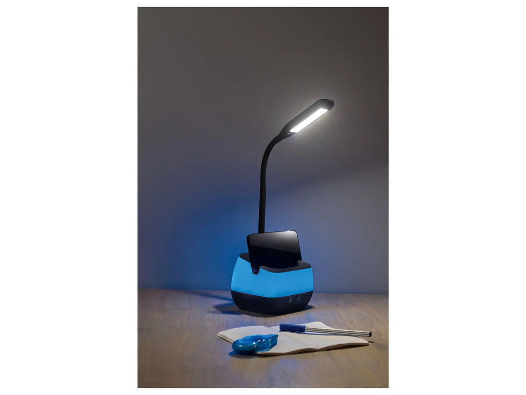LIVARNO home Lampe de table