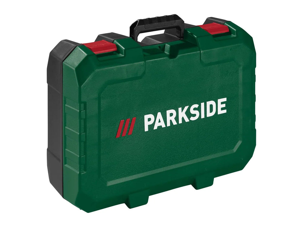 PARKSIDE Lime  bande sans fil PBFA 20-Li A1, 20 V