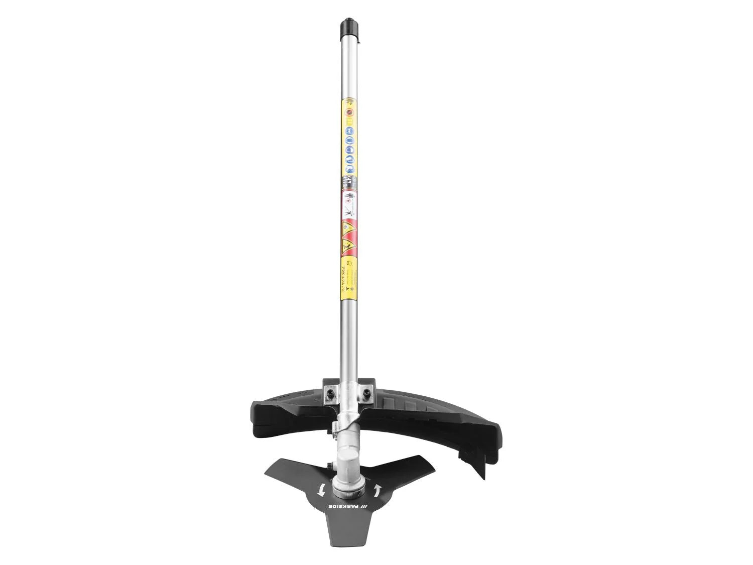 PARKSIDE Outil modulable  essence 4-en-1 BK 4 C4