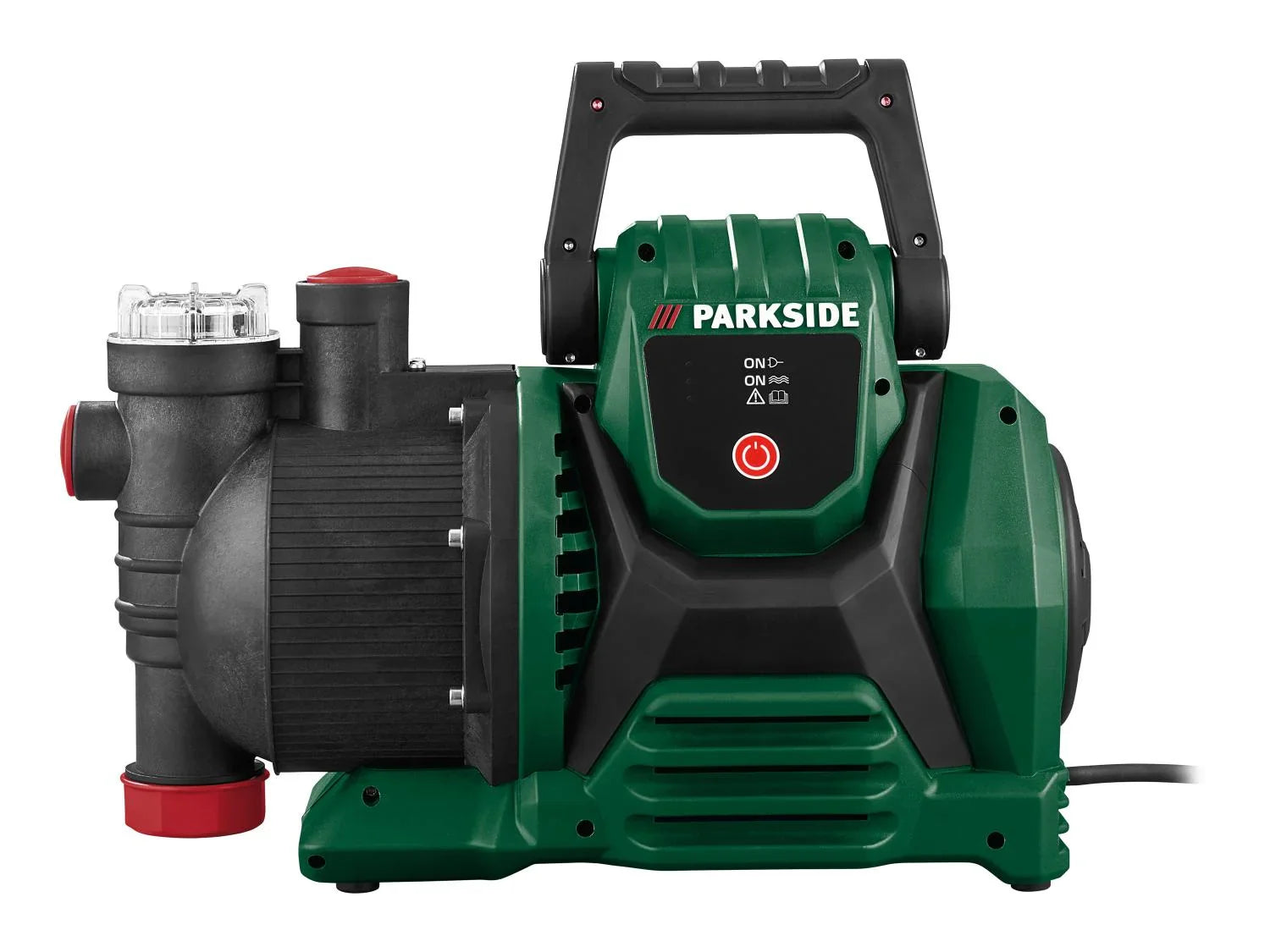 PARKSIDE Pompe pour jardin et maison PHGA 1000 A1