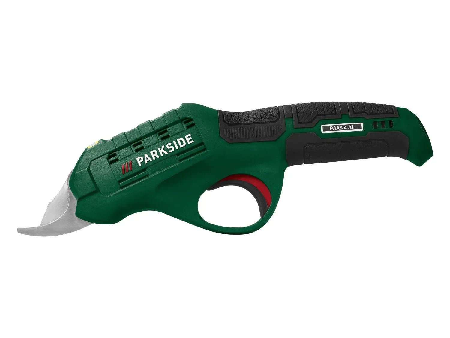 PARKSIDE Scateur lectrique sans fil PAAS 4 A1, 4 V