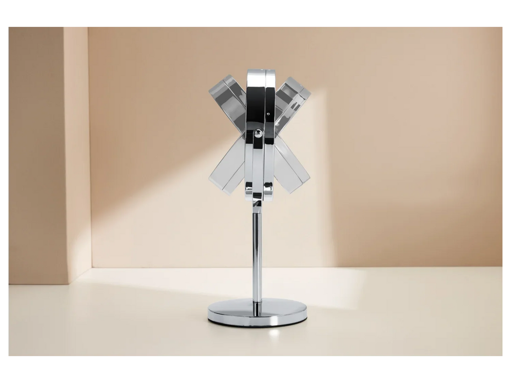 CIEN Beauty Miroir de maquillage lumineux