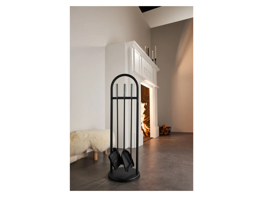 LIVARNO home Outil pour chemine