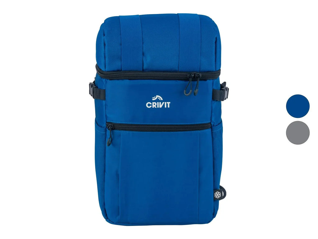 CRIVIT Sac  dos glacire