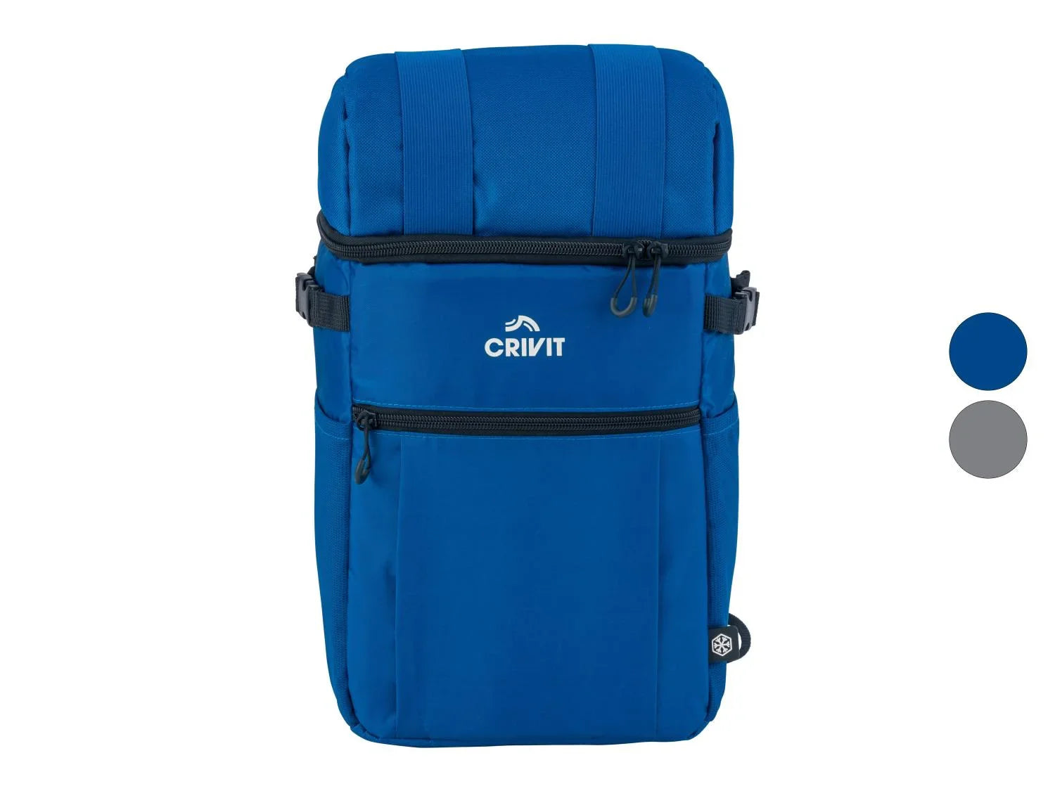 CRIVIT Sac  dos glacire