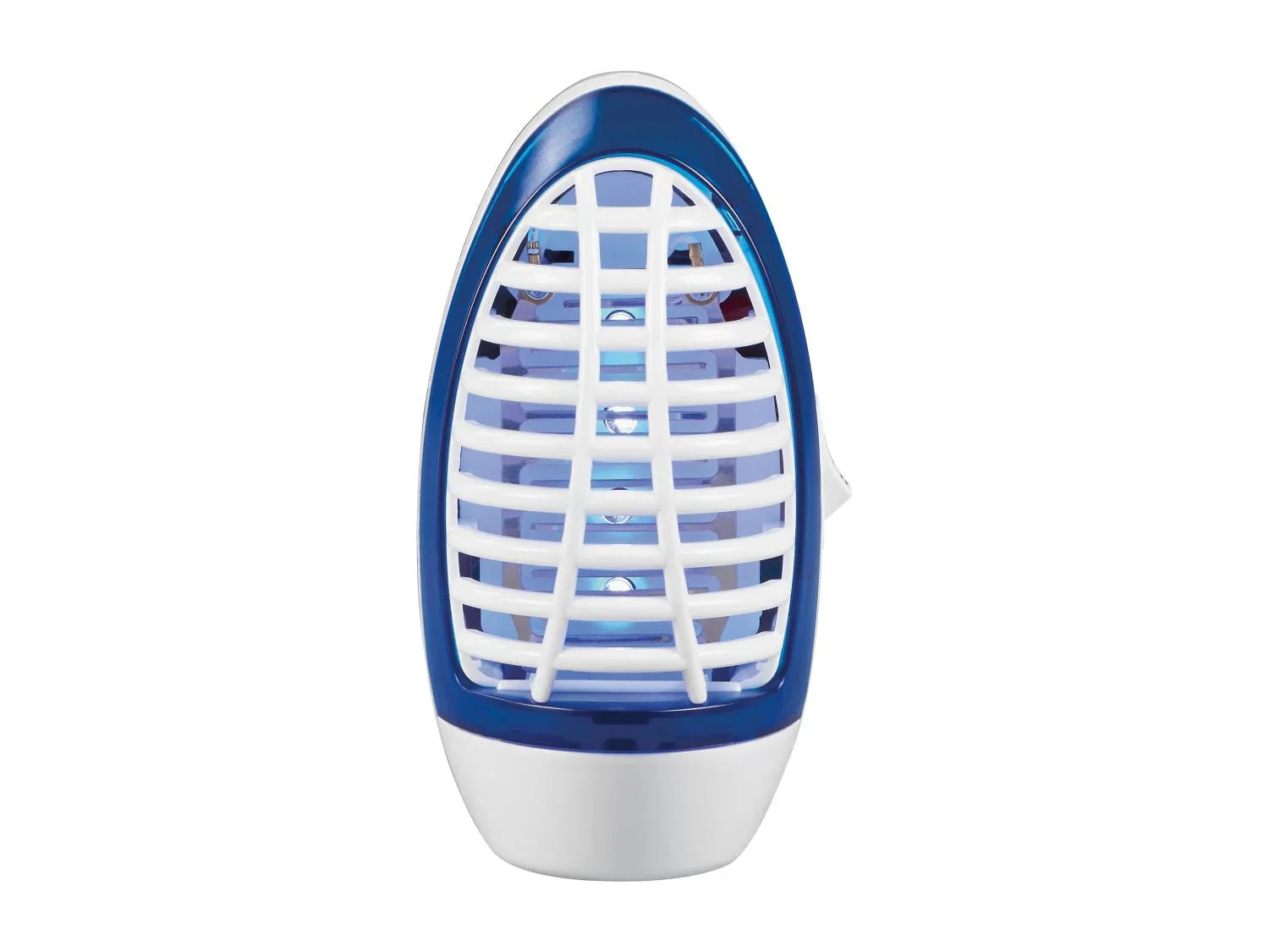 LIVARNO home Prise anti-moustiques d'intrieur Diffuseur anti-moustiques intrieur