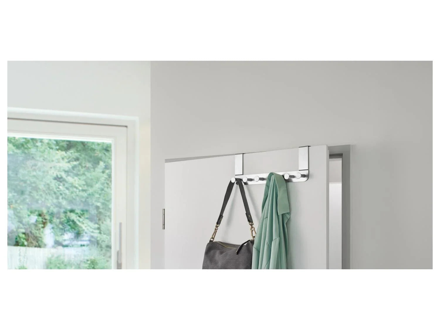 W5 Patre de porte ou crochets de porte