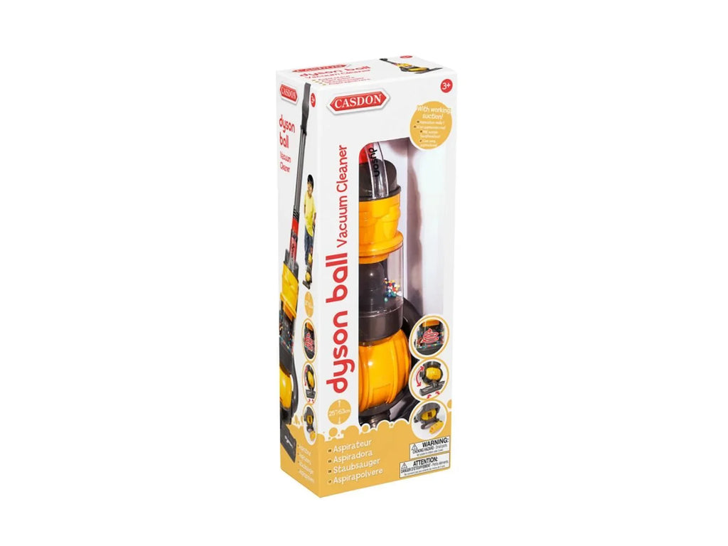 Casdon Aspirateur Dyson enfant