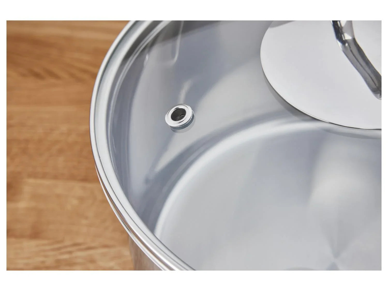 SILVERCREST Batterie de cuisine, 3 pices