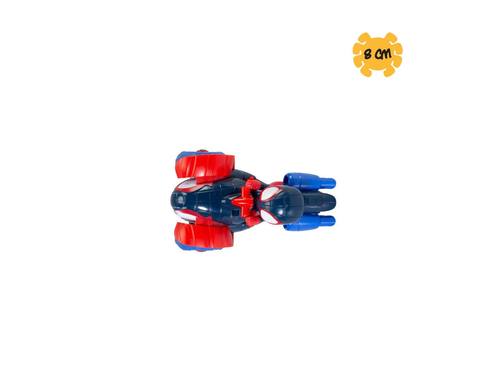 DICKIE RC Spidey