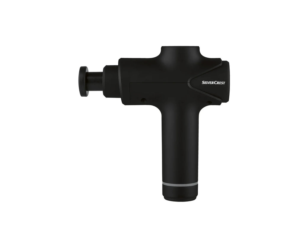 SILVERCREST PERSONAL CARE Pistolet de massage SSMGB C2