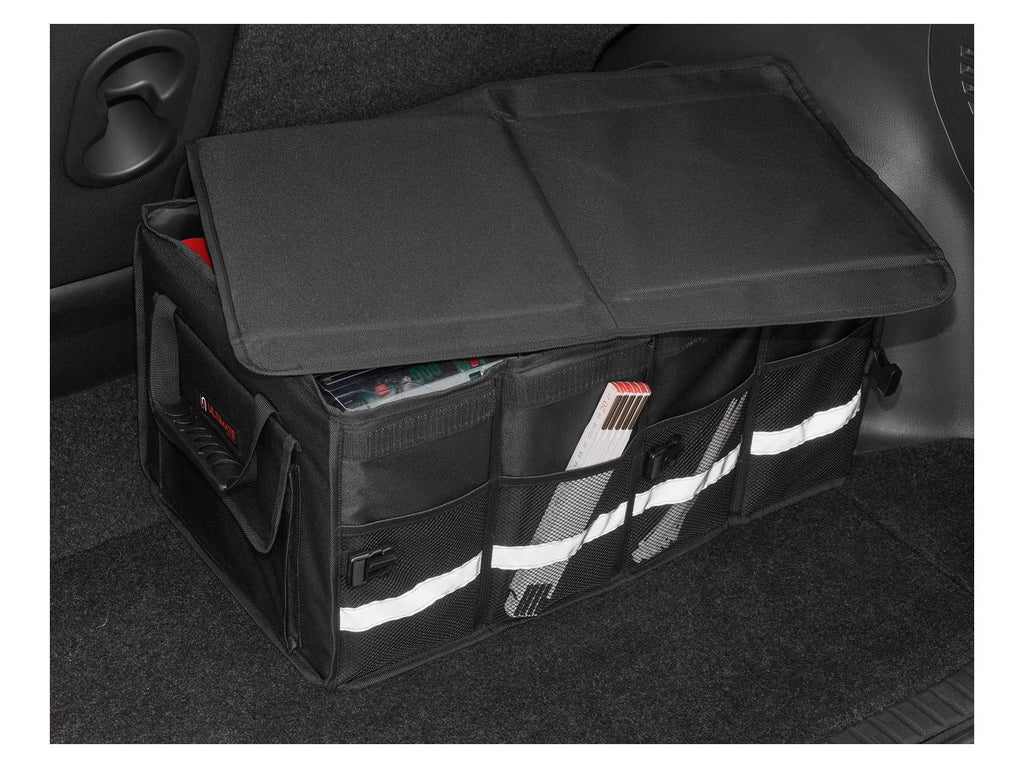 ULTIMATE SPEED Sac pour coffre de voiture