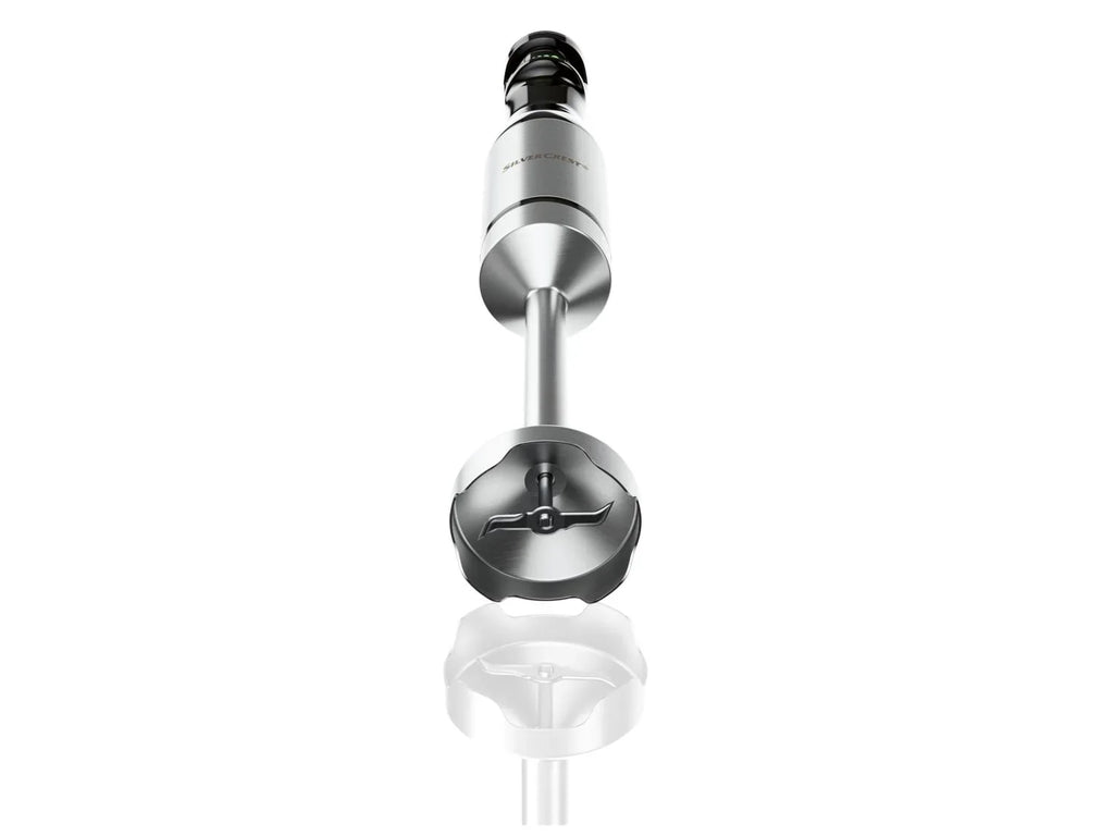 SILVERCREST KITCHEN TOOLS Mixeur plongeant 1000 W Smart Speed