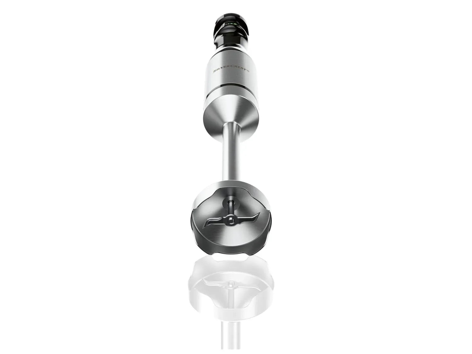 SILVERCREST KITCHEN TOOLS Mixeur plongeant 1000 W Smart Speed
