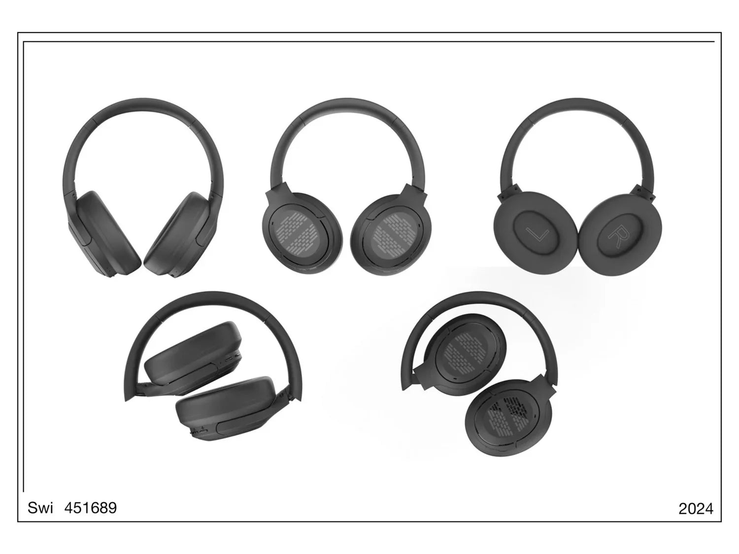 SILVERCREST Casque sans fil Bluetooth