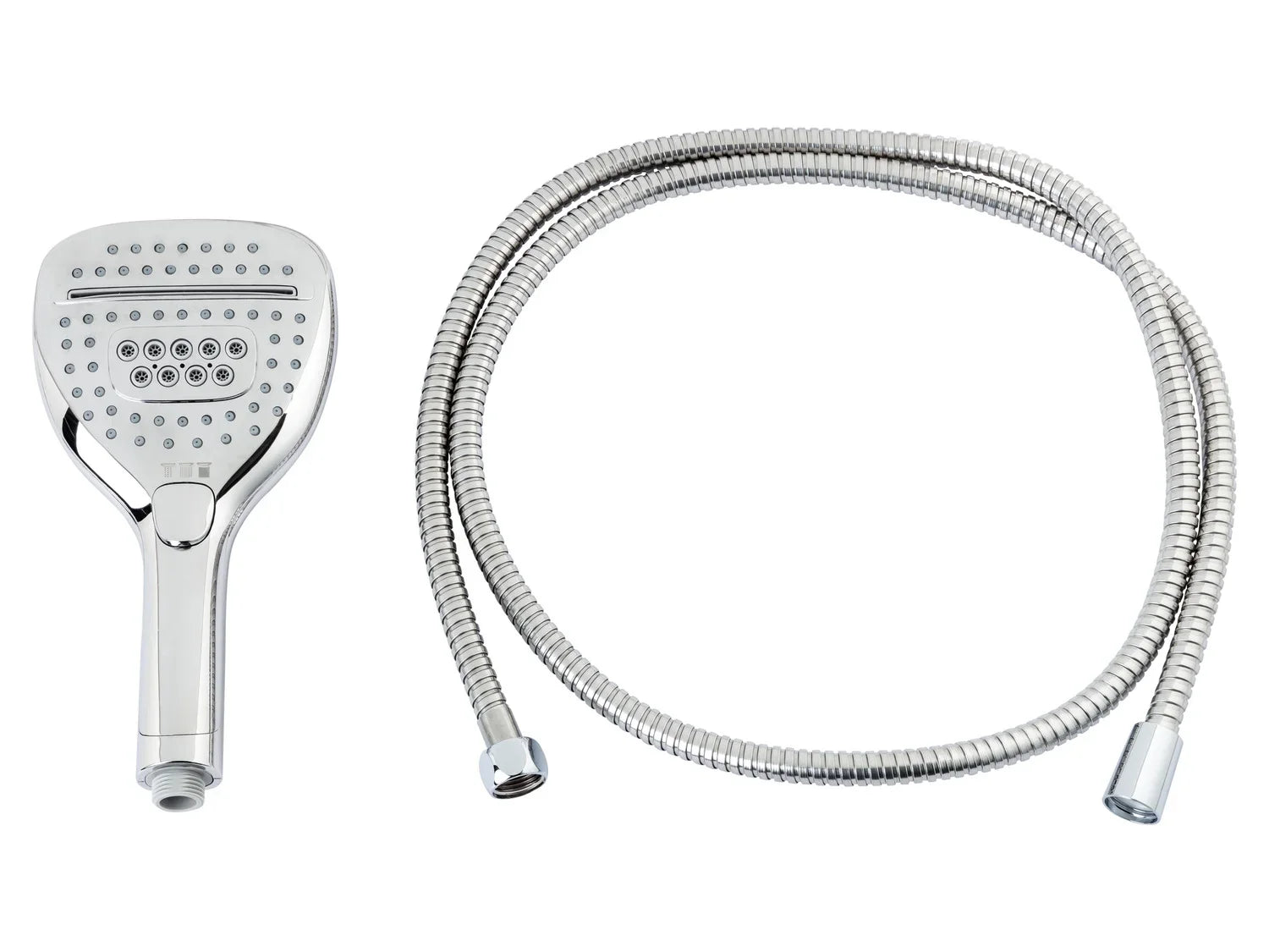 LIVARNO home Set de douchette  main