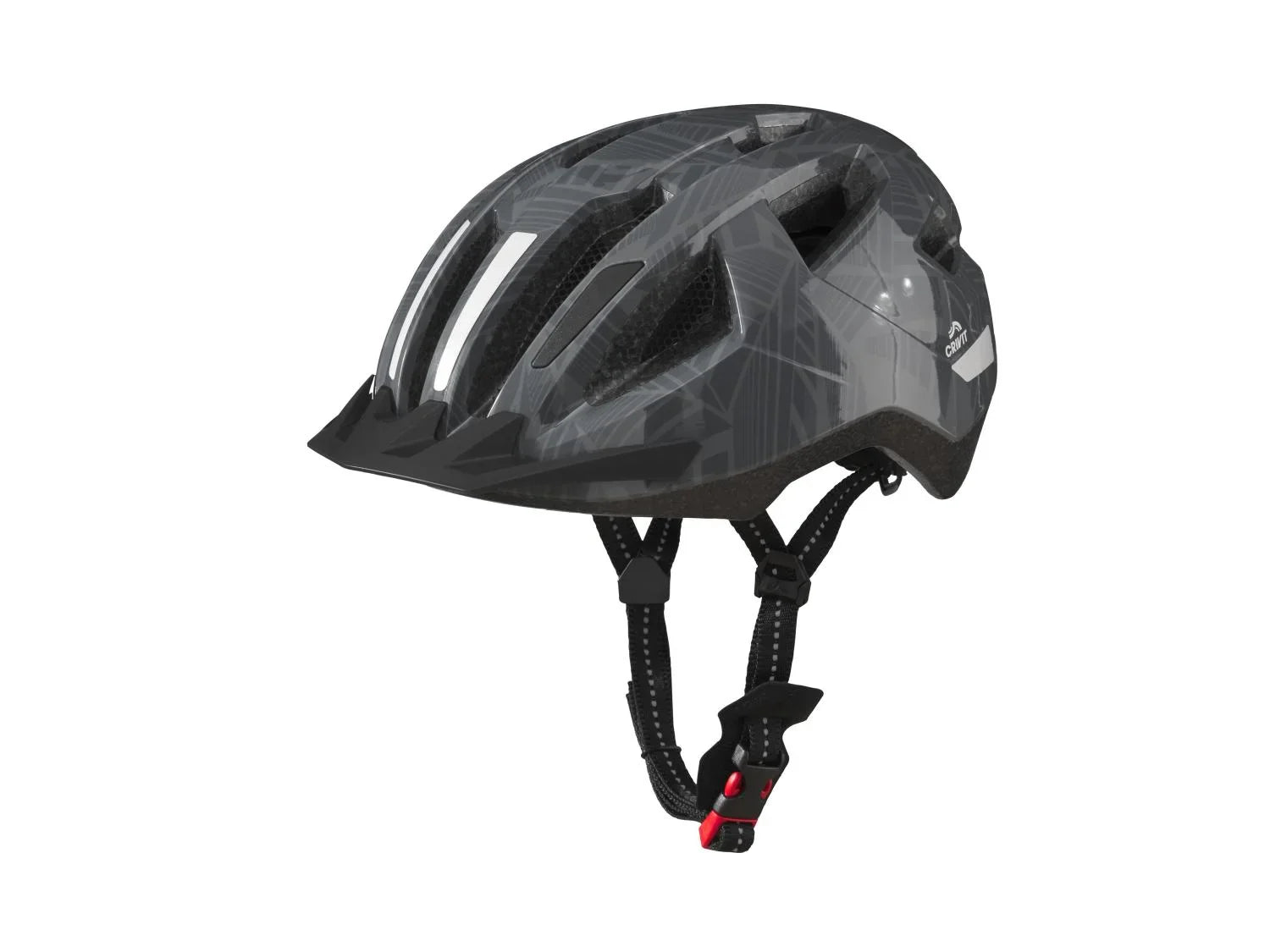 CRIVIT Casque de vlo enfant