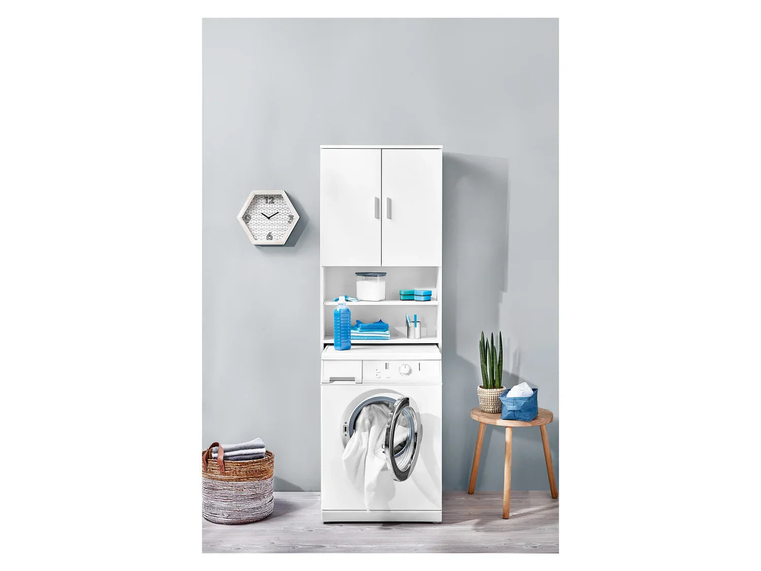 LIVARNO home Meubles de salle de bain Liverpool