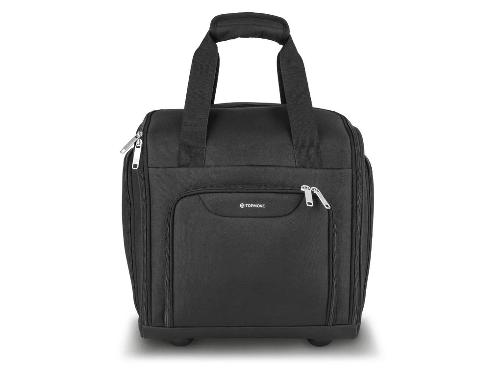 TOPMOVE Valise cabine 27 l