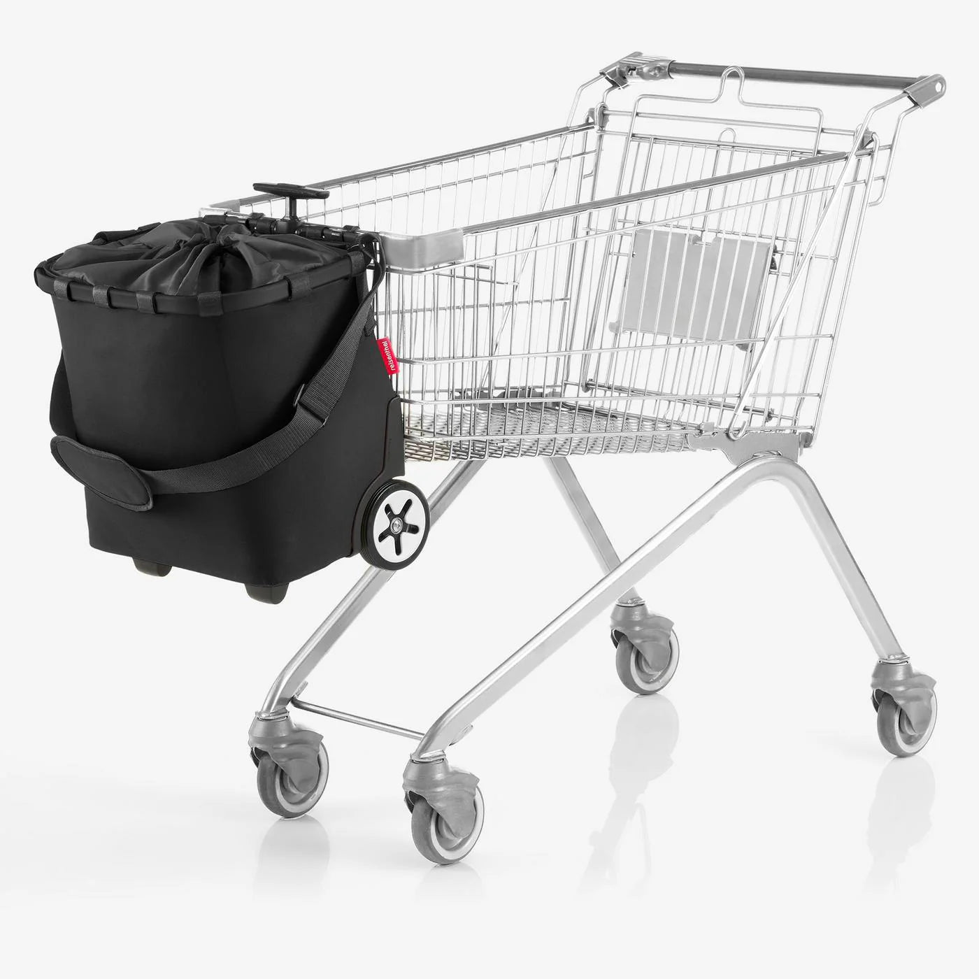 Carrycruiser Frame Black/Black