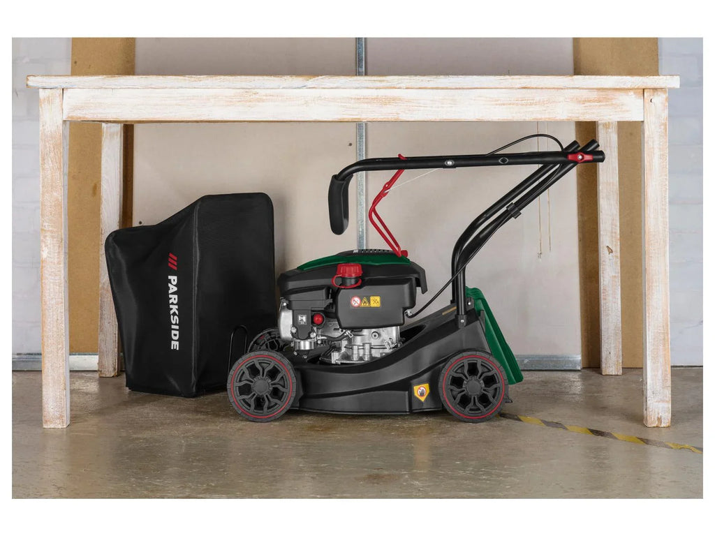 PARKSIDE Tondeuse thermique PBRM 39 C2