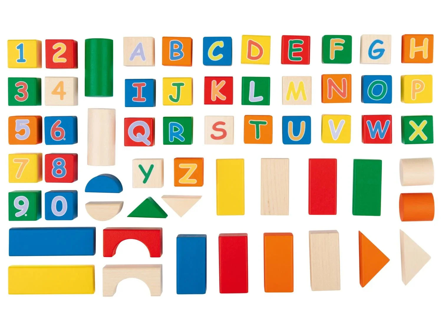 Playtive Blocs de construction