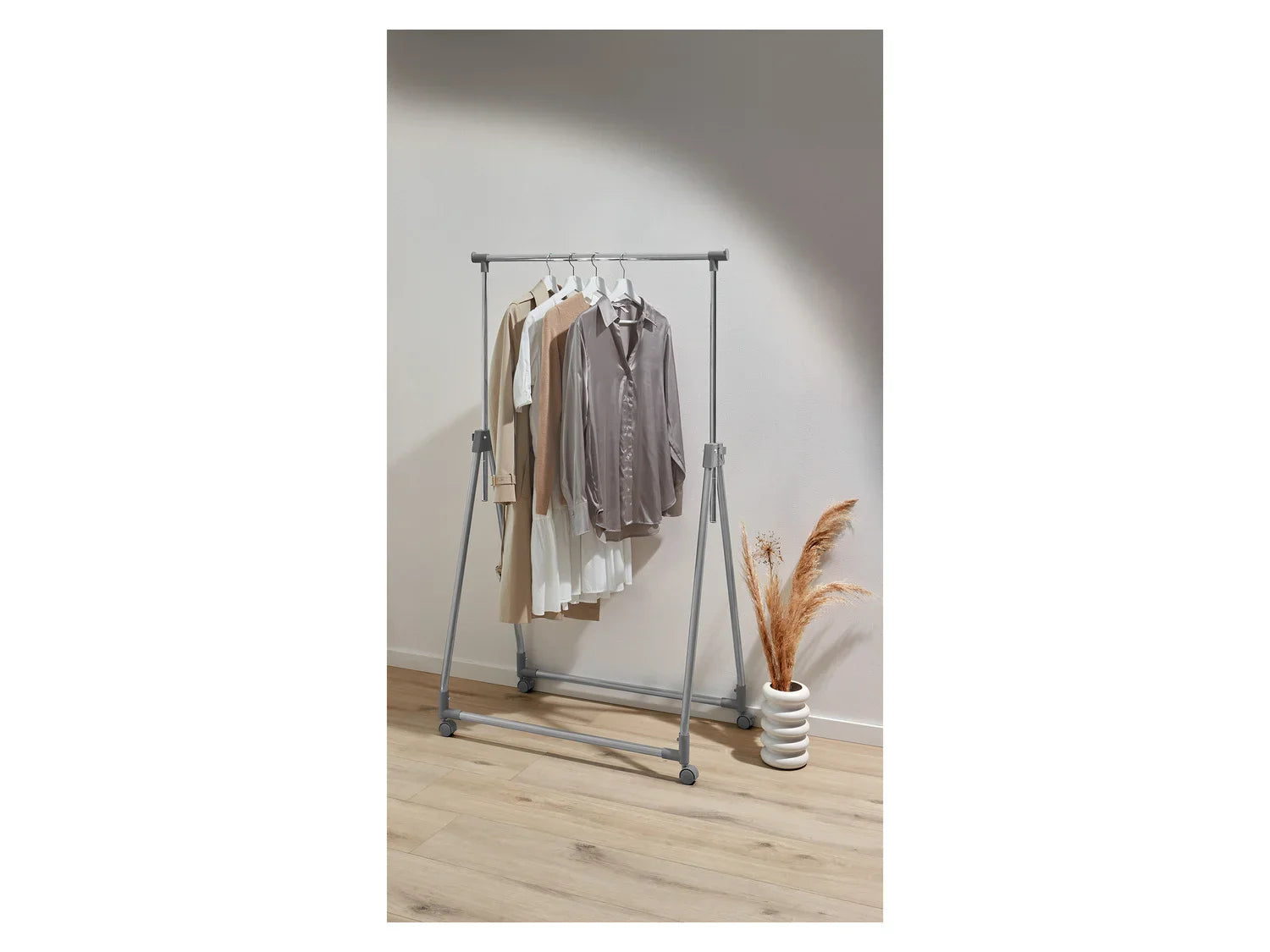 LIVARNO home Portant  vtements, 88,5 x 98160 x 54 cm