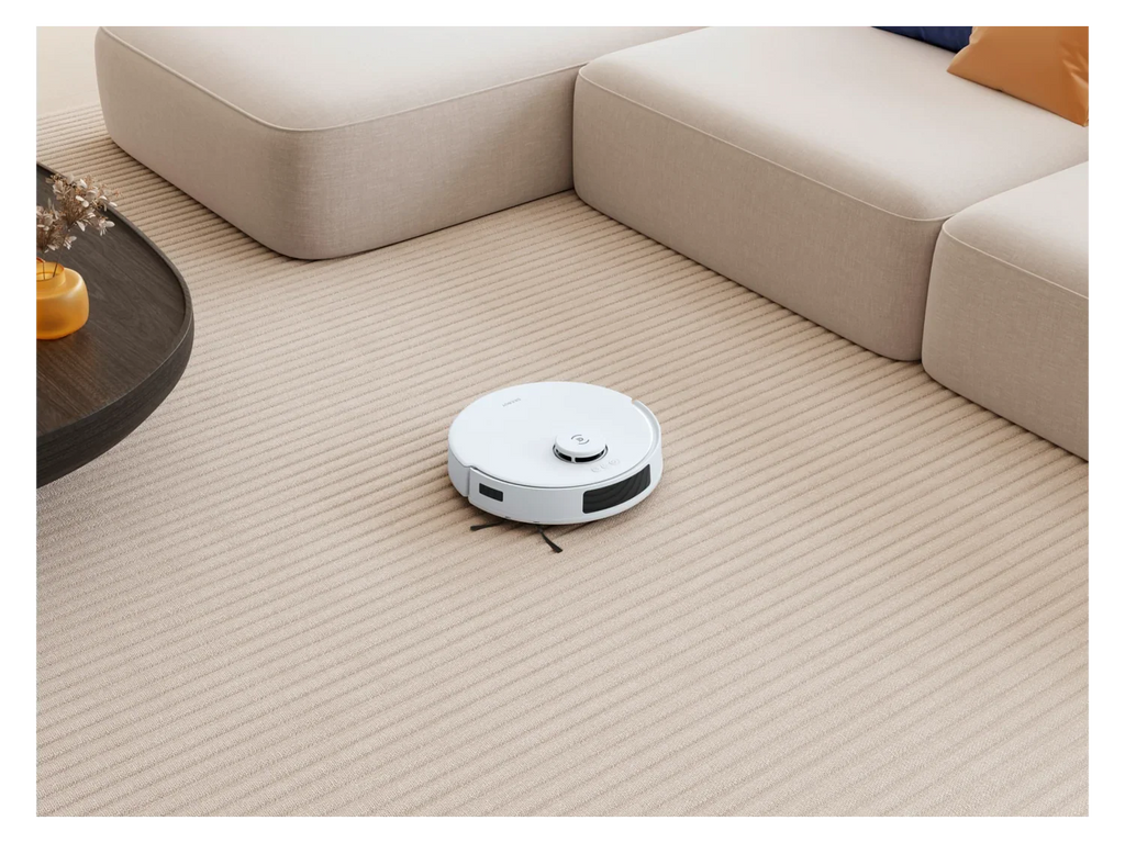ECOVACS Robot aspirateur DEEBOT N20 Plus