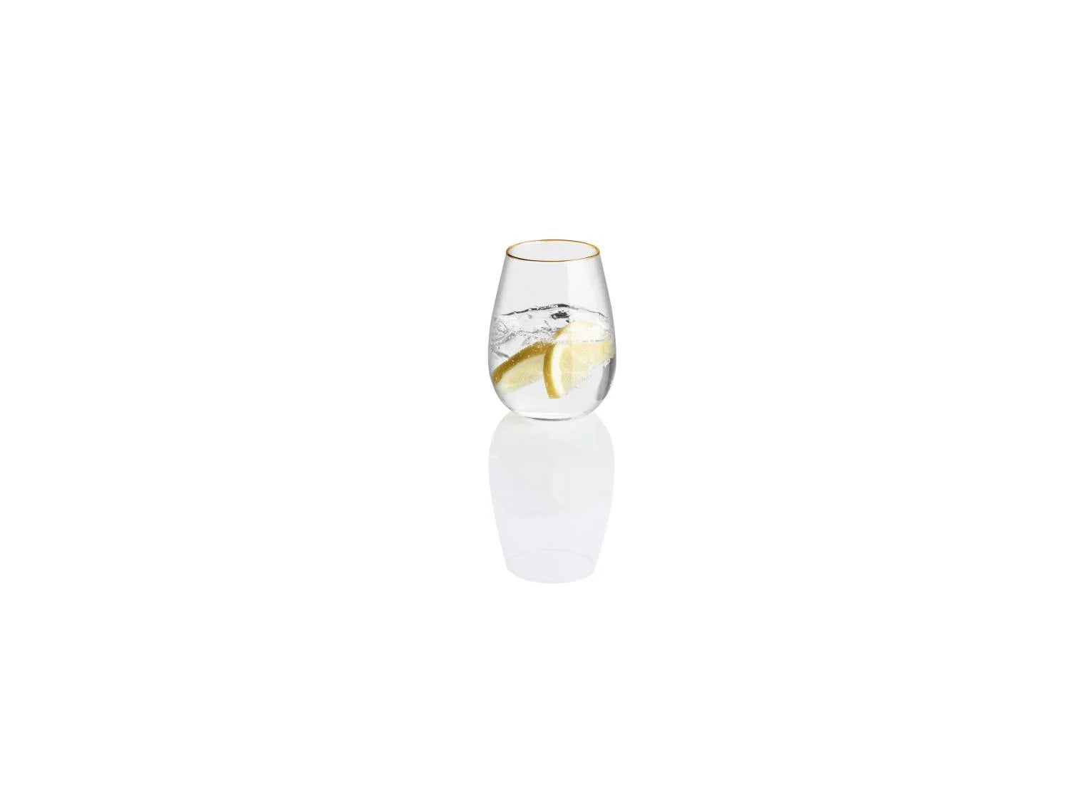 LIVARNO home Lot de 6 verres