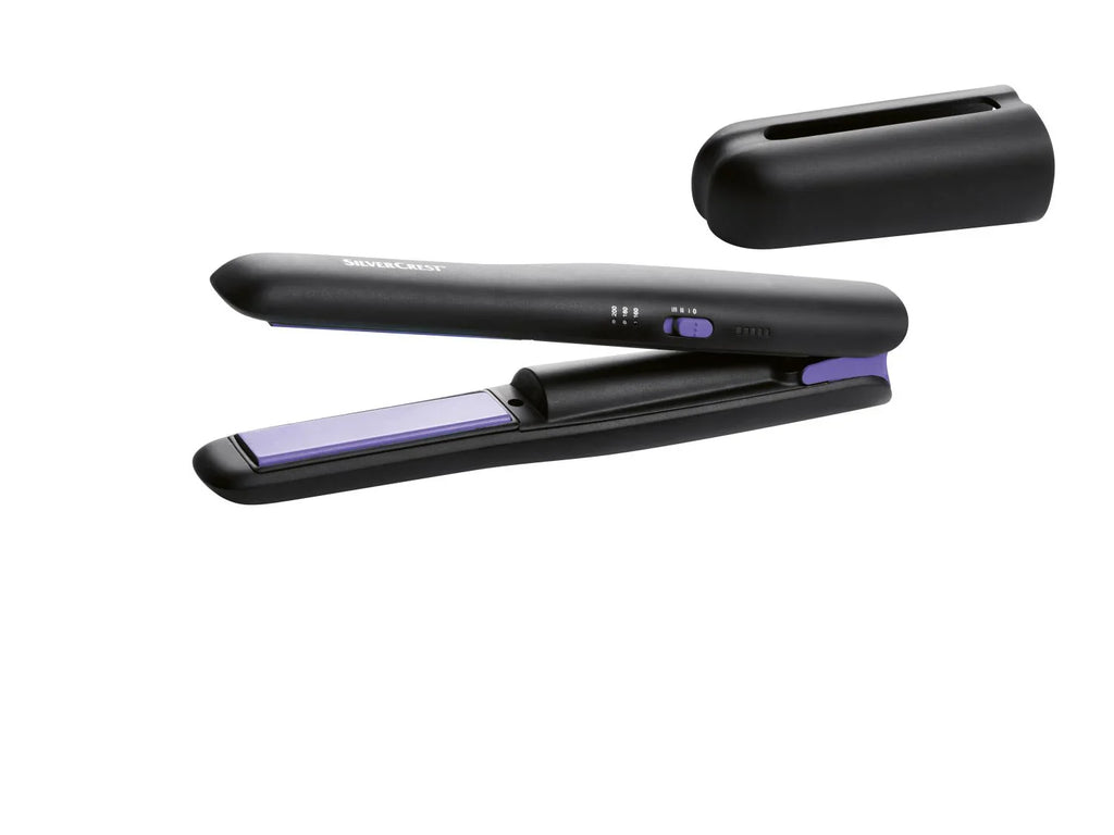 SILVERCREST PERSONAL CARE Lisseur sans fil SGEA 3.6 A1