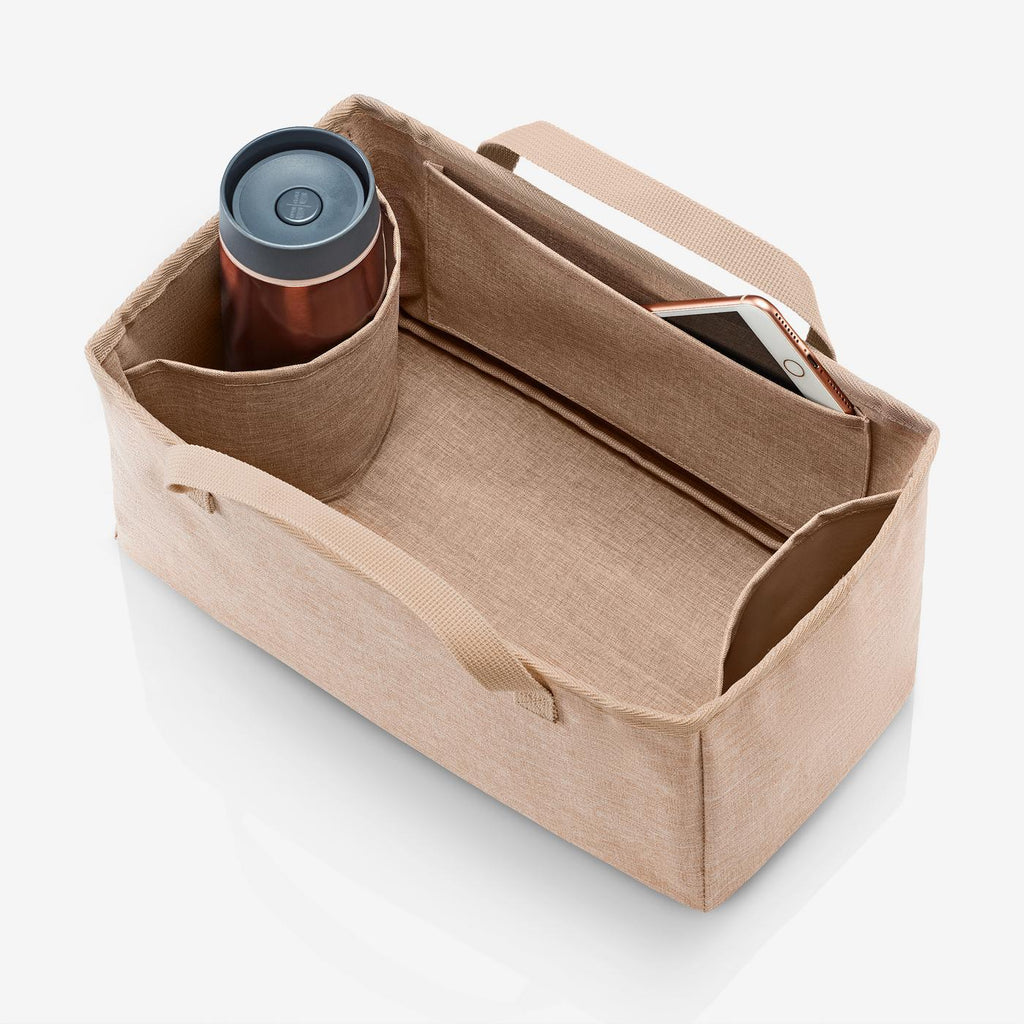 Spar-Set: Shopper Xl + Organizer