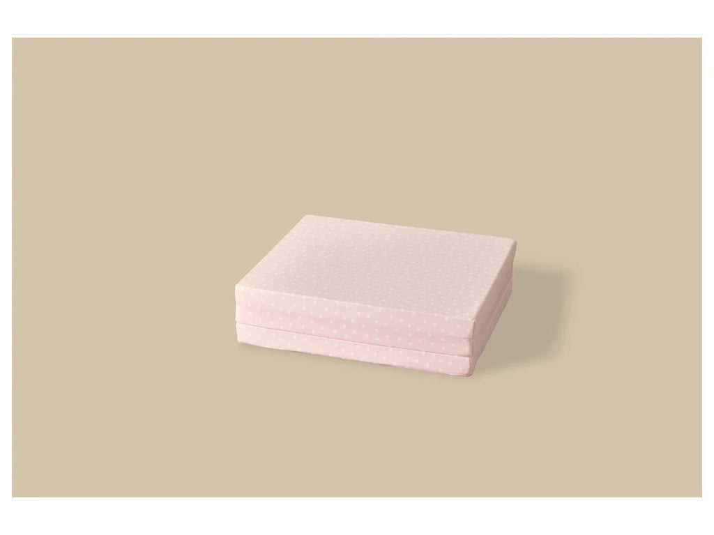 LIVARNO Matelas pliant enfant, 168 x 60 x 5 cm