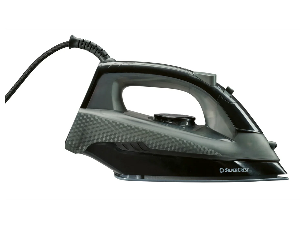 SILVERCREST Fer  repasser vapeur SDBG 2200 A1