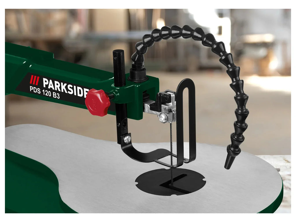PARKSIDE Scie  chantourner PDS 120 B3