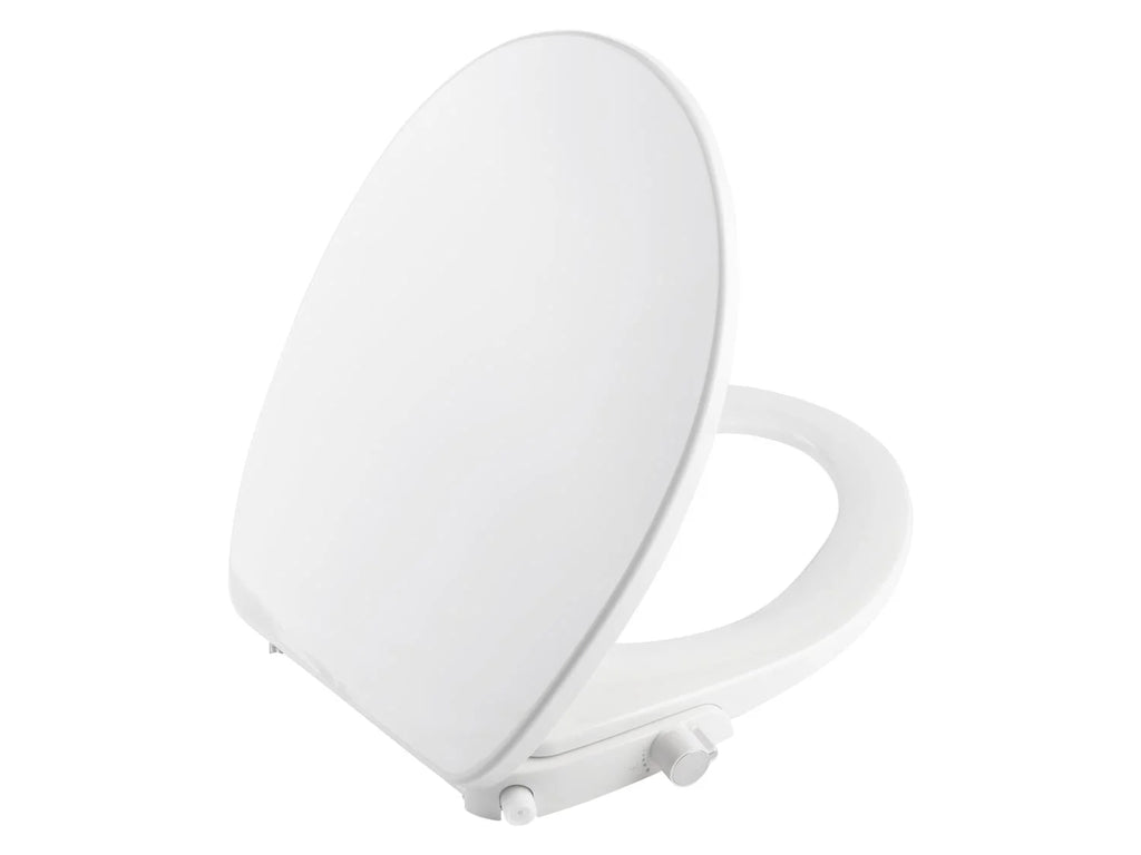 LIVARNO home Abattant WC avec fonction bidet