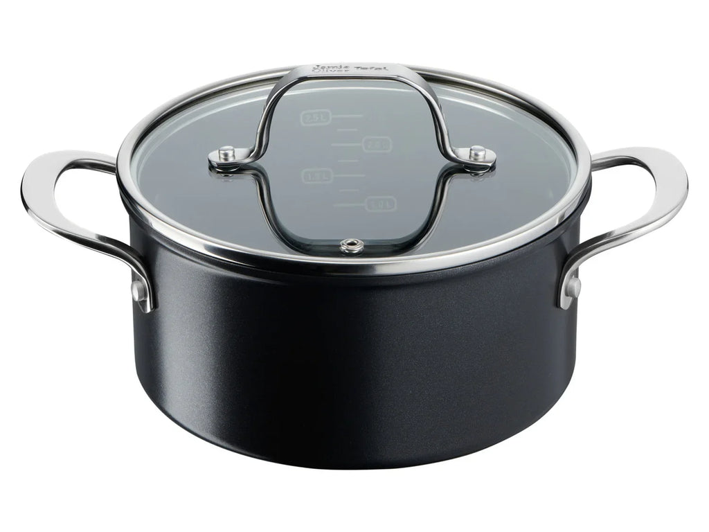Jamie Oliver by Tefal Faitout,  20 cm