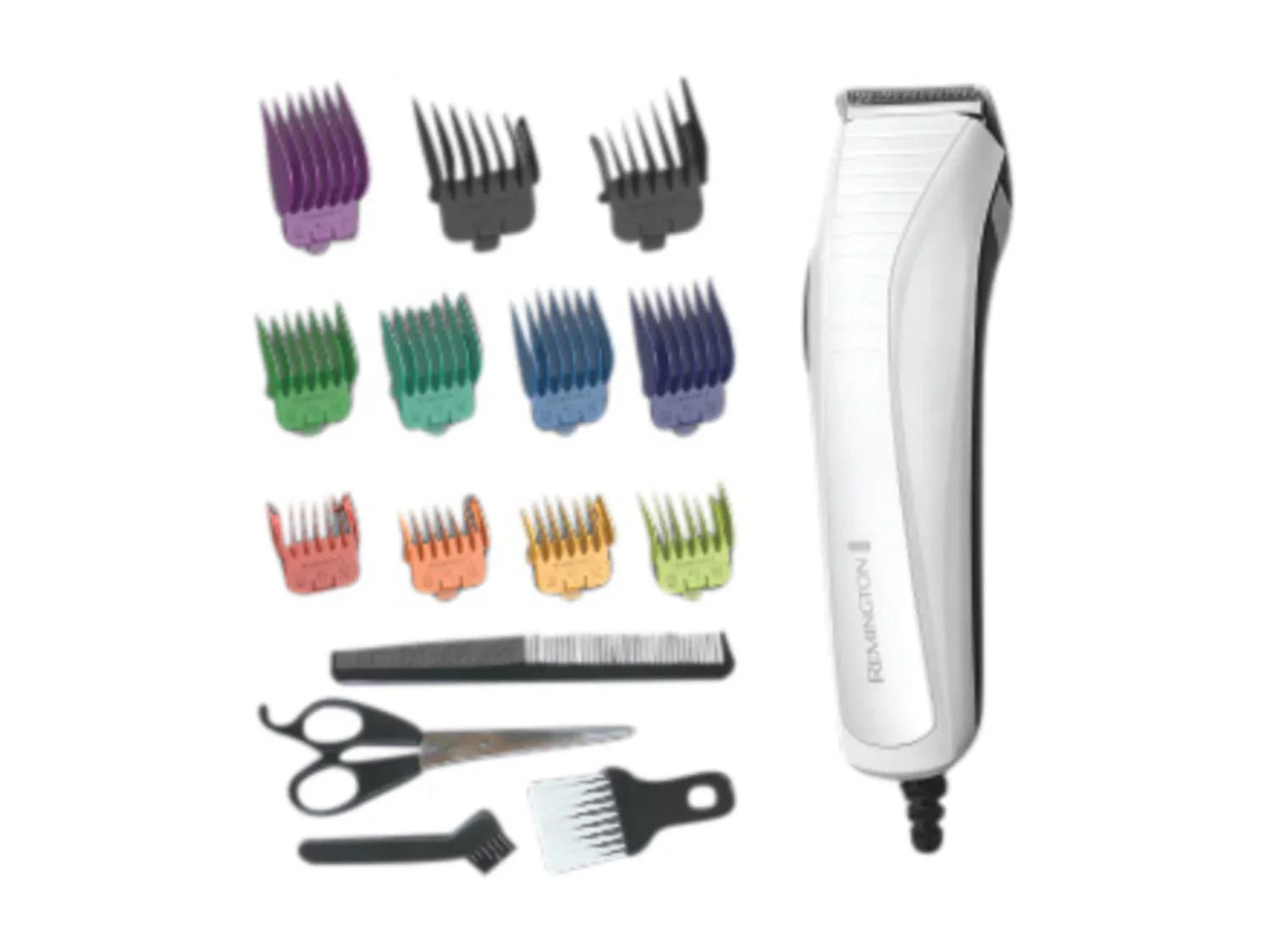 REMINGTON Tondeuse  cheveux ColourCut HC5036
