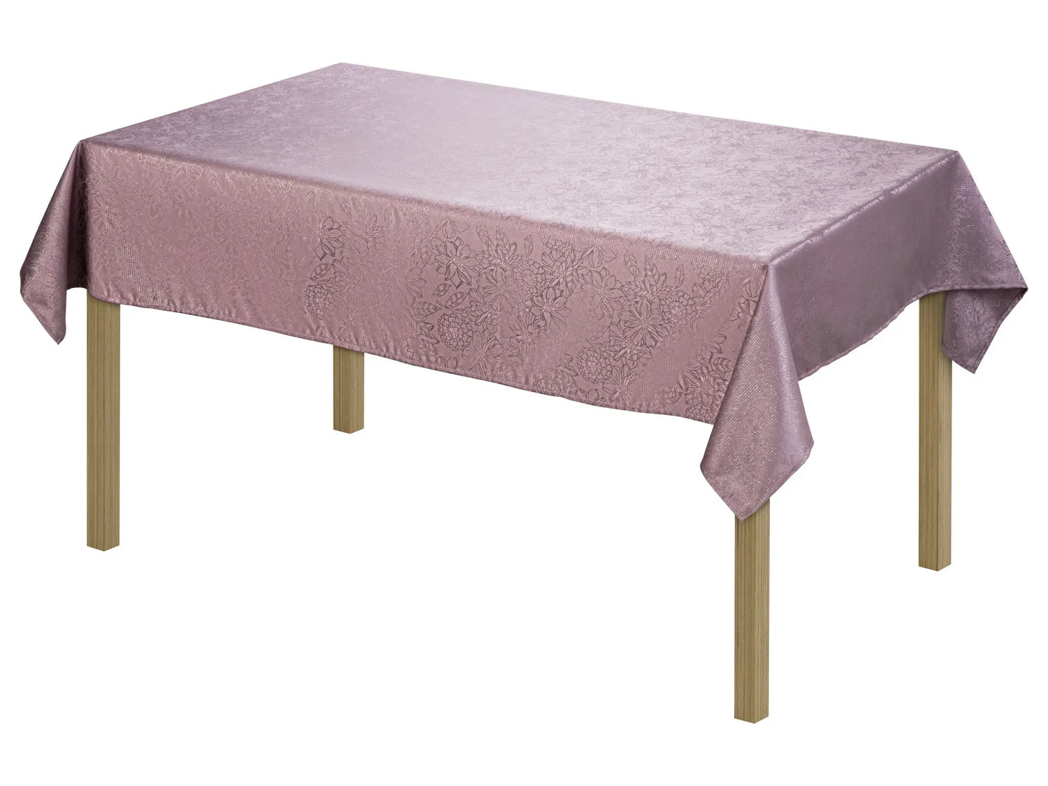 LIVARNO home Nappe ou chemins de table effet paillet