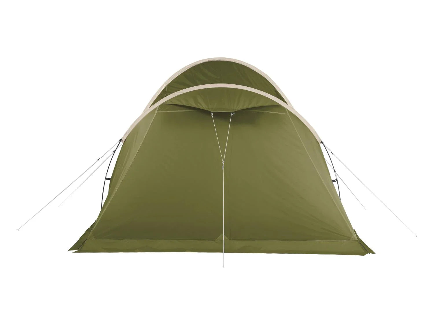 CRIVIT Tente familiale  pour 4 personnes