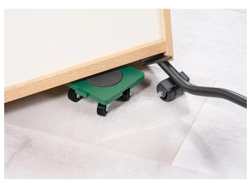 PARKSIDE Set daccessoires de transport pour meubles, 14 pices