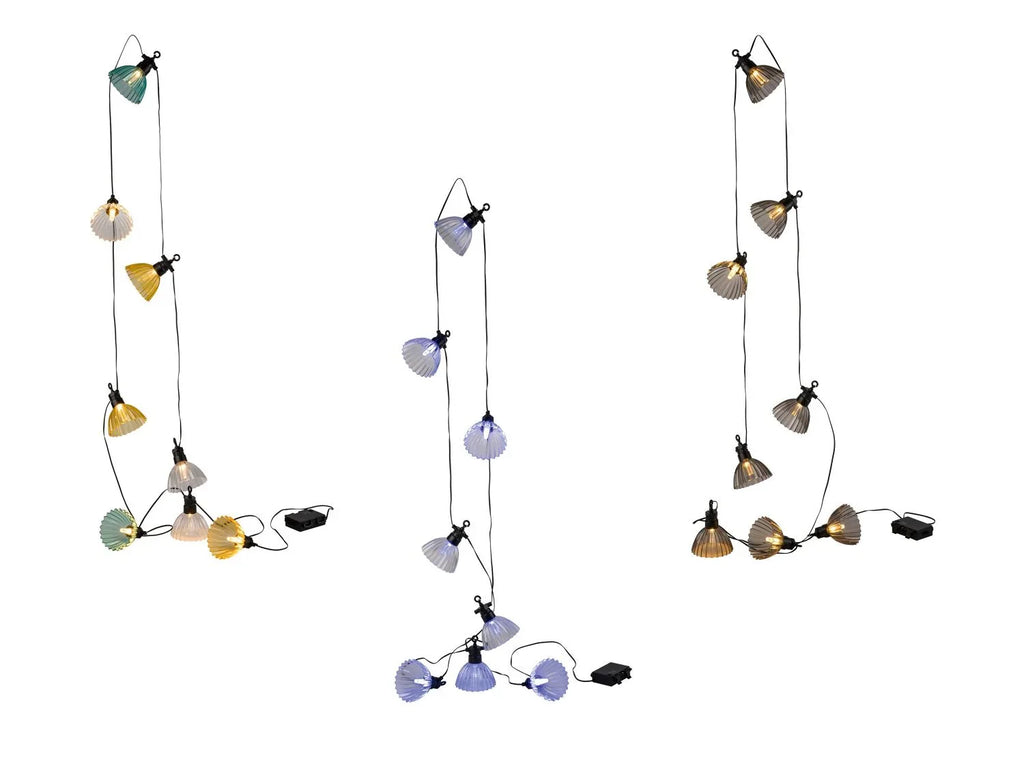LIVARNO home Guirlande lumineuse  LED