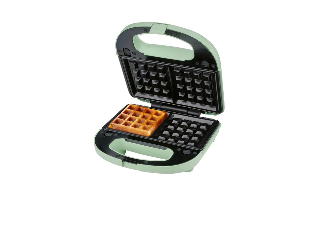 SILVERCREST KITCHEN TOOLS Gaufrier SWEW 750 D4