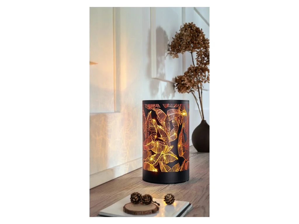 LIVARNO home Photophore LED