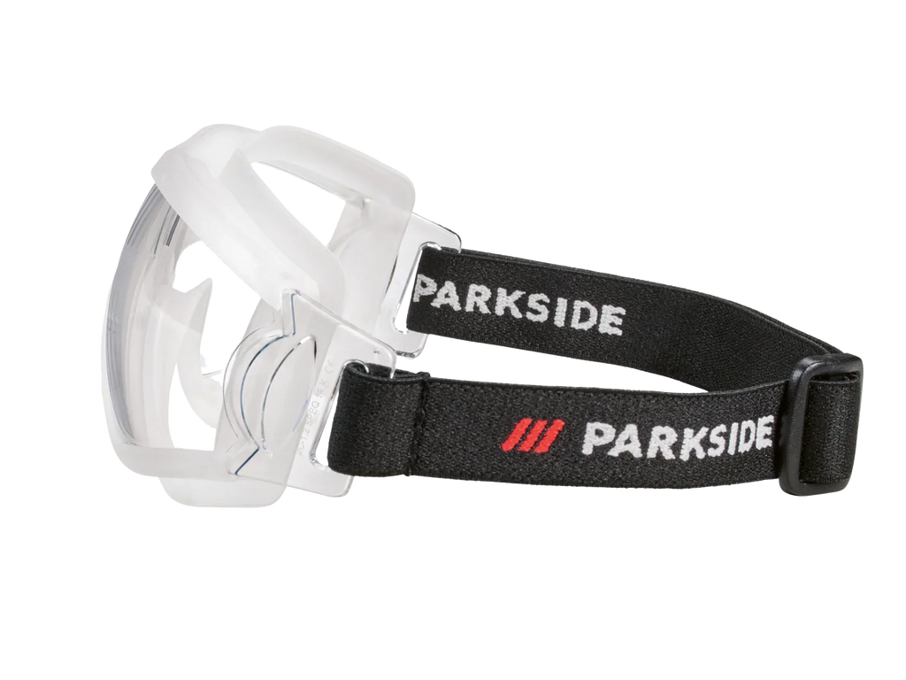 PARKSIDE Lunettes de protection